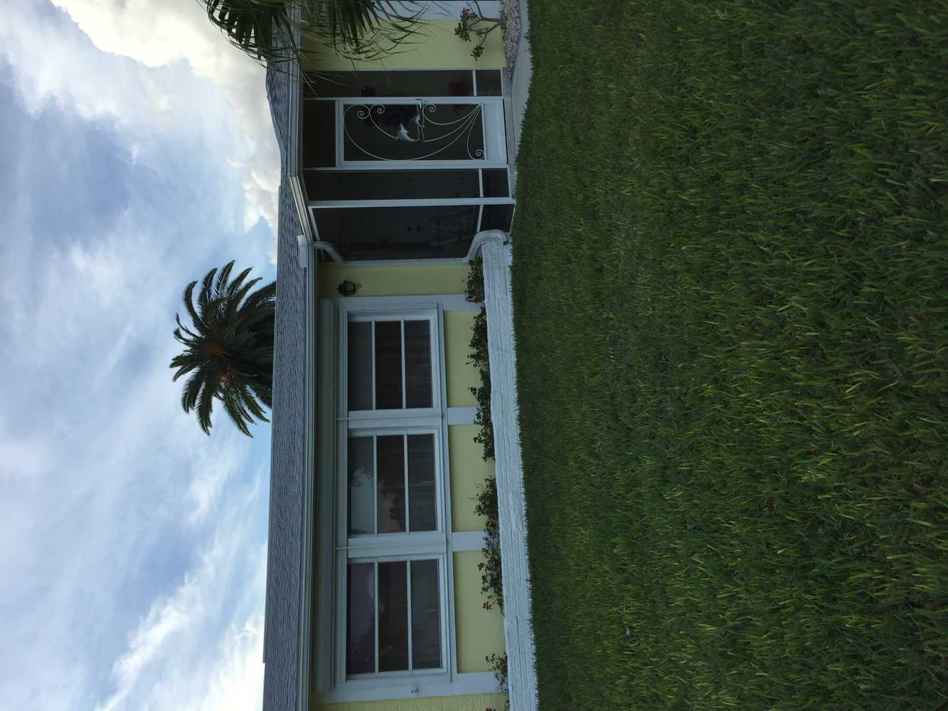 House painting Cape Coral