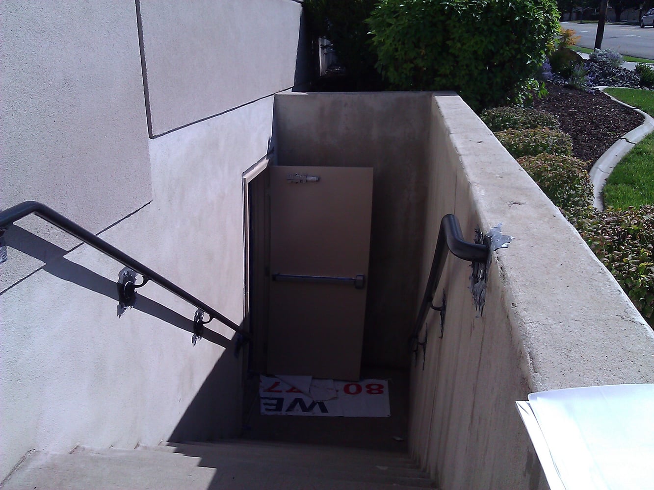 Project photos from Najera's Services