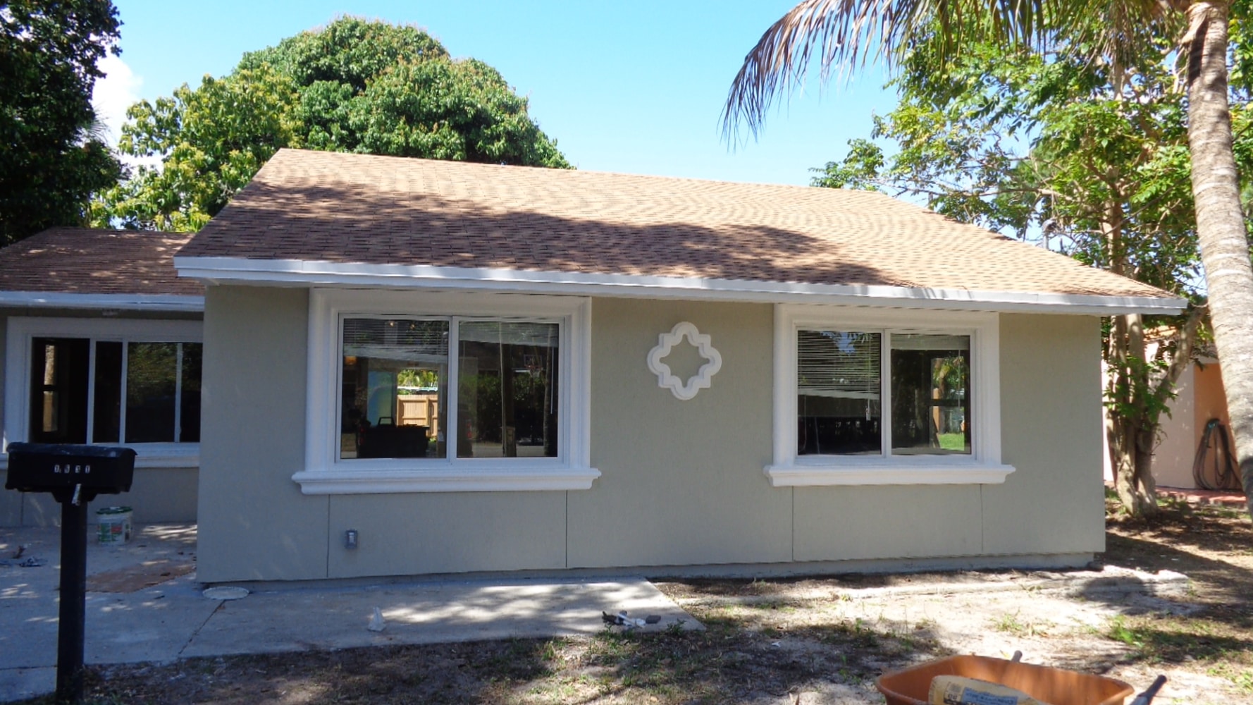 Oakland Park House House Rehab