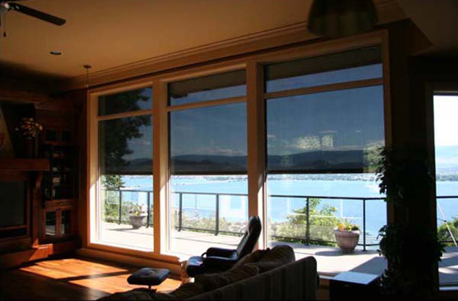 Projects by Sound Shade And Shutter