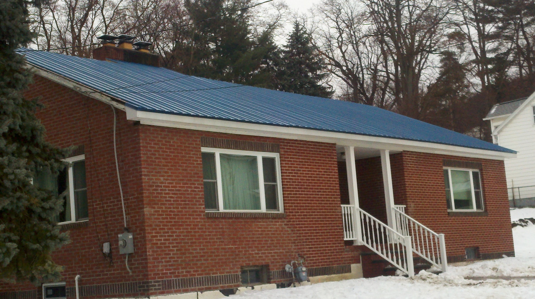 Photo(s) from Freelance Construction & Concrete