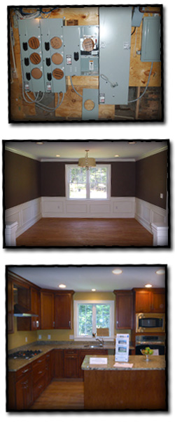 Radiant Electric, LLC