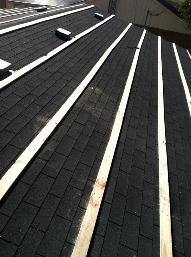 Projects by J..T. S. Construction