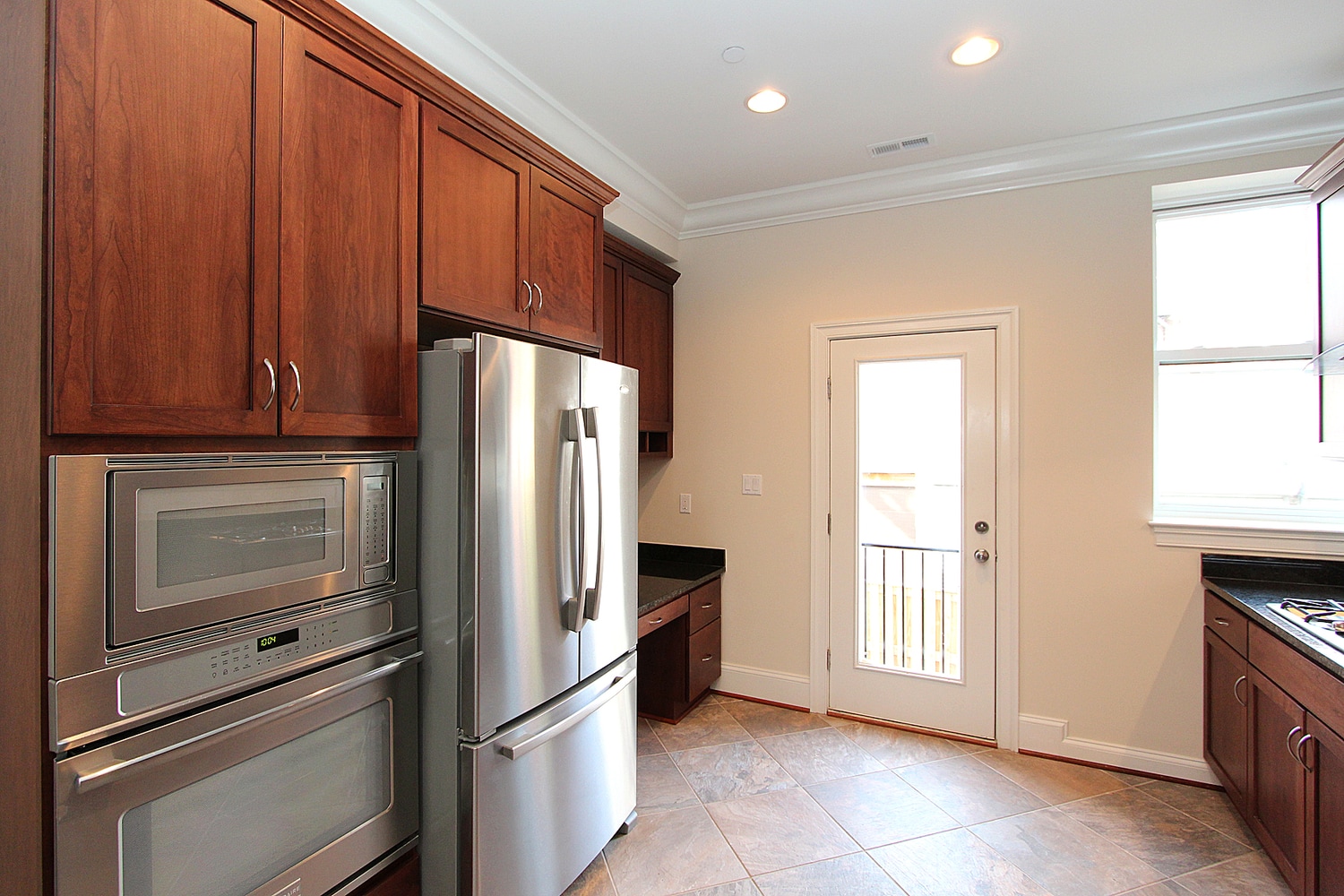 Total Rehab of a Rowhome in Columbia Heights