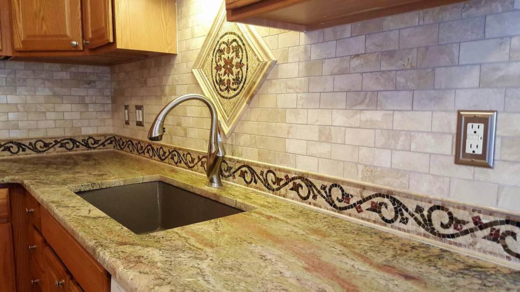 Various Renovation Projects