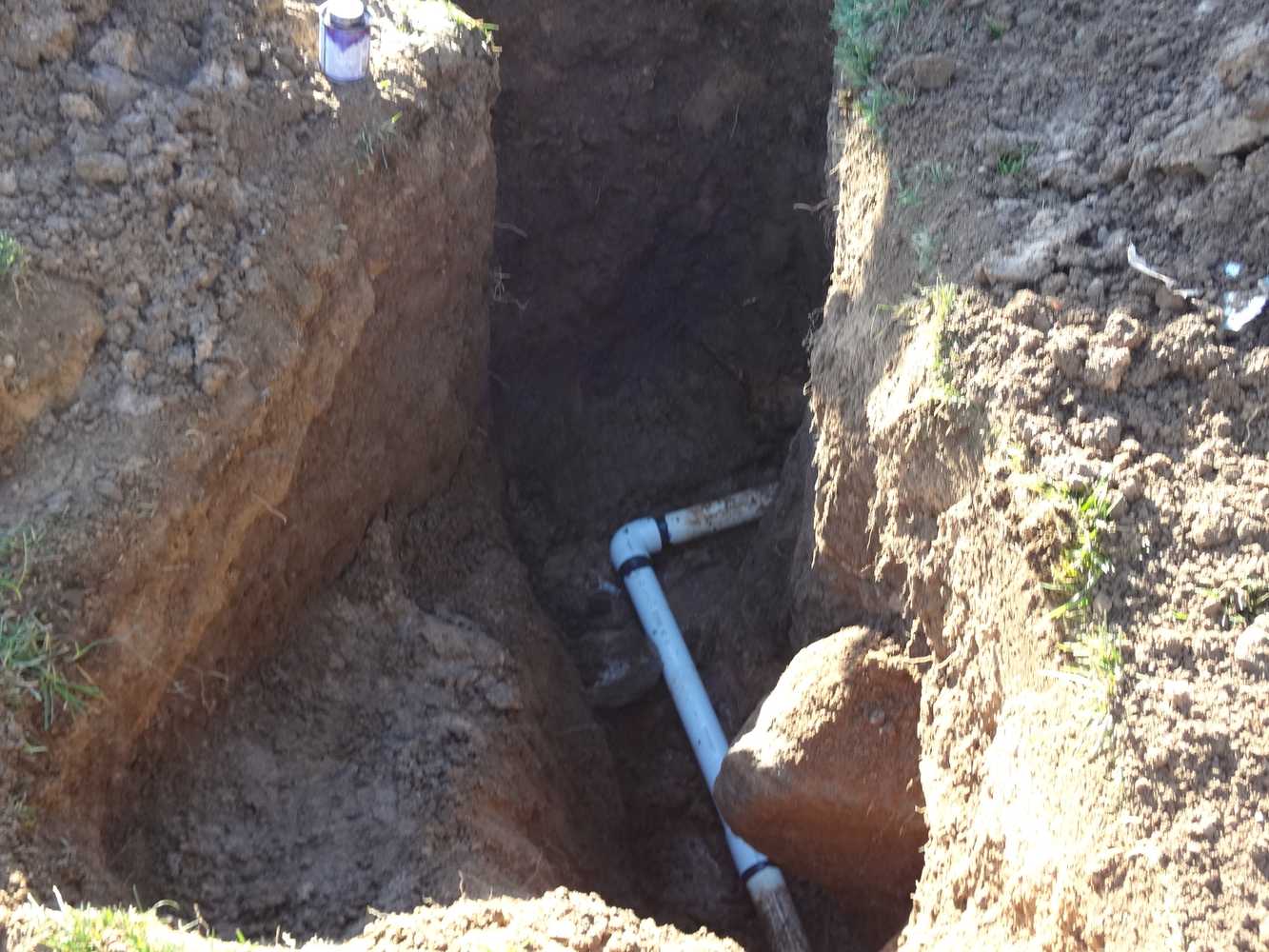Beyond The Rocks Llc repairs
