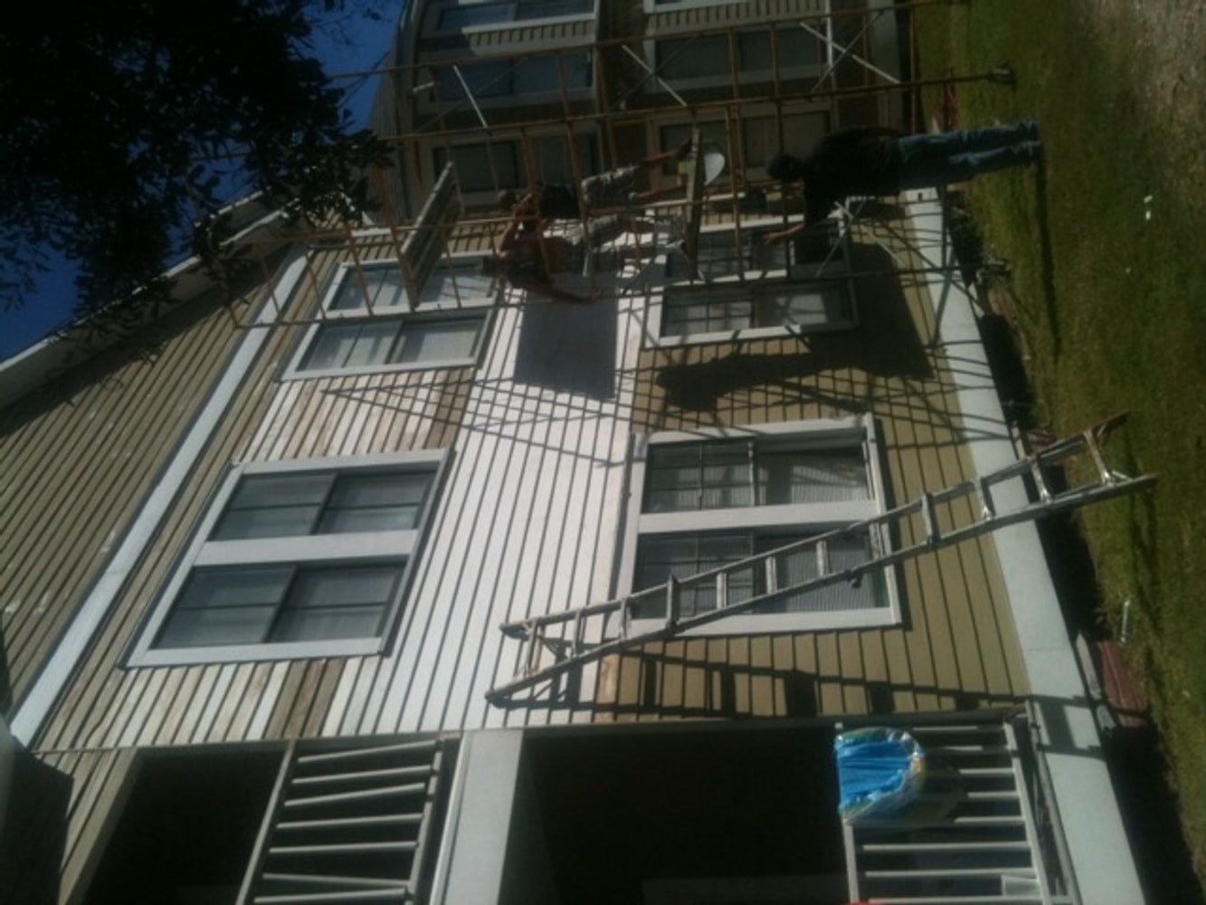 Photo(s) from Michael A. Tremont