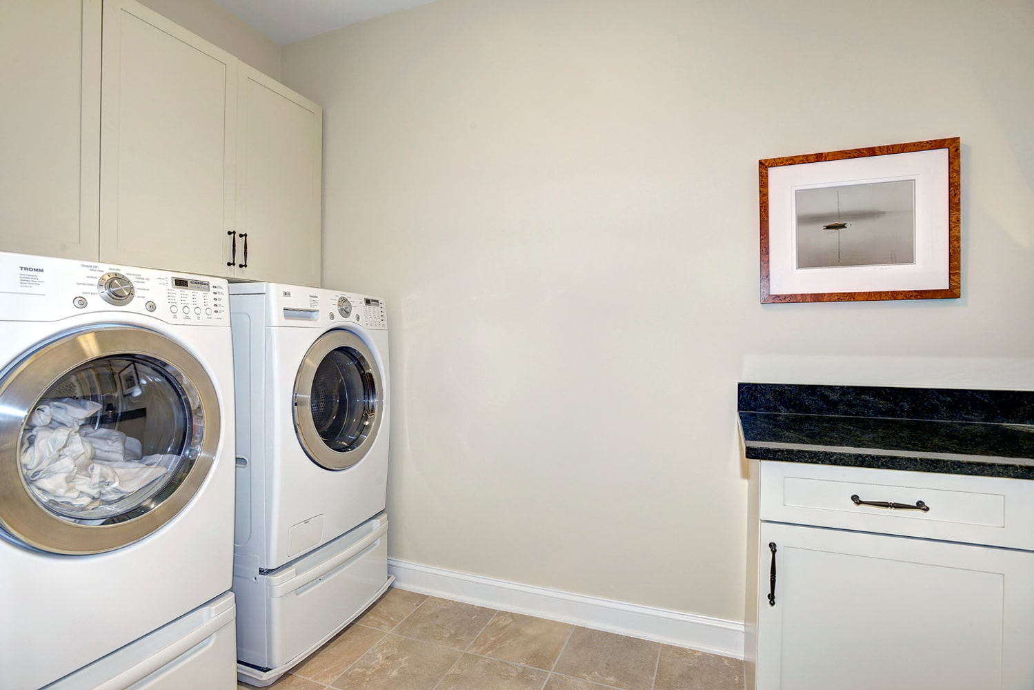 Lincoln Ave - Arlington, VA - Joy Custom Design Build Home