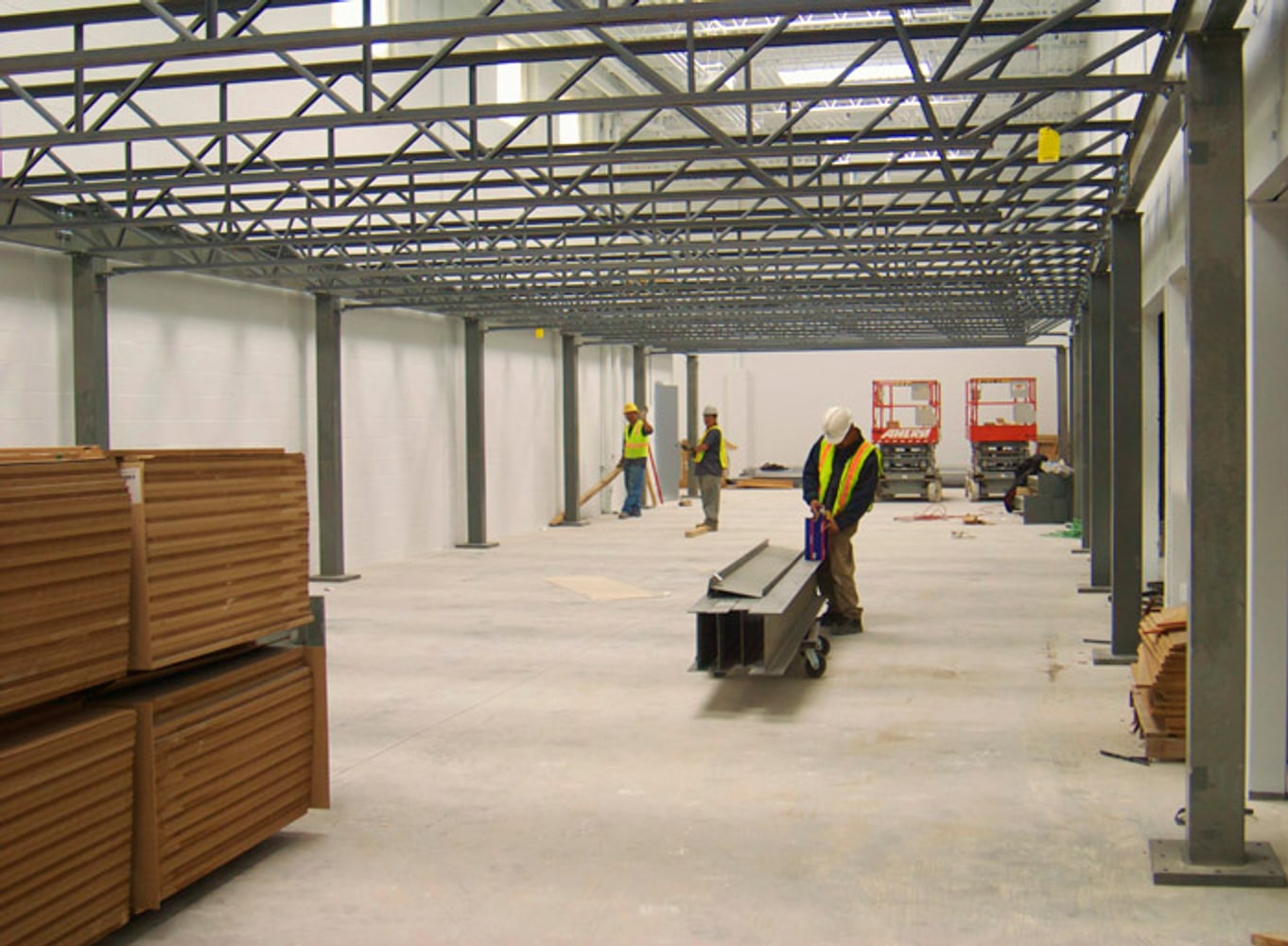 Photo(s) from Marshall Sales And Service Inc