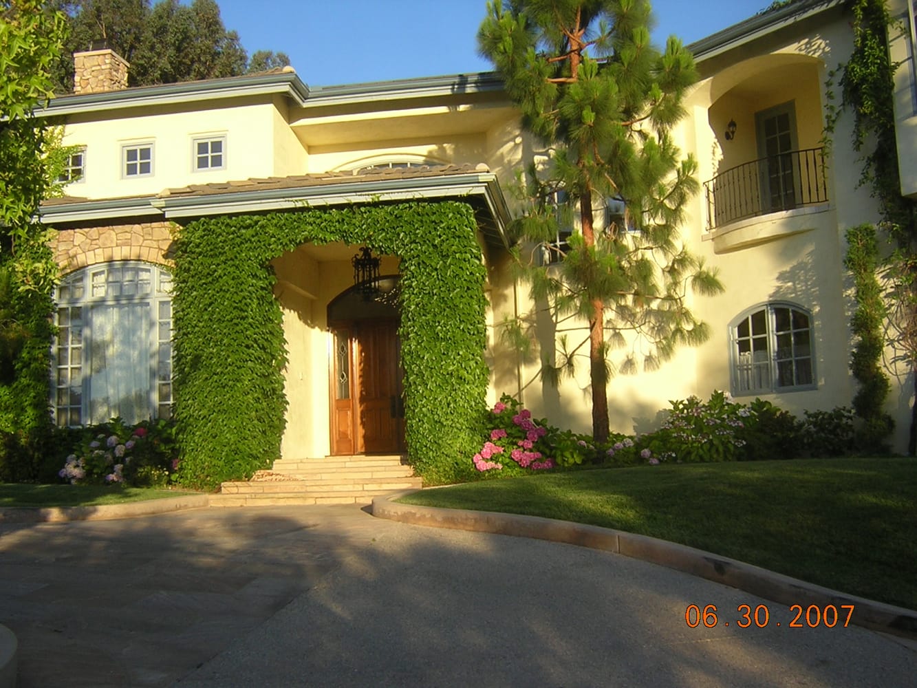 Avis Builders Inc Project