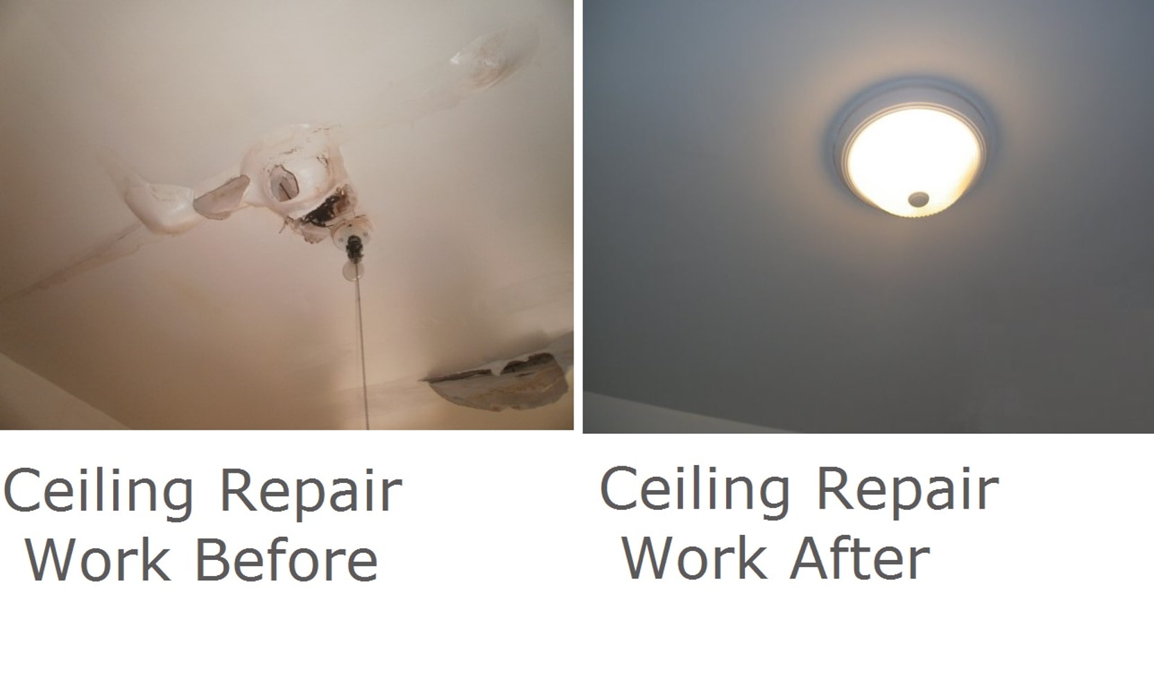 Photo(s) from New Look Construction Maintenance, Inc.