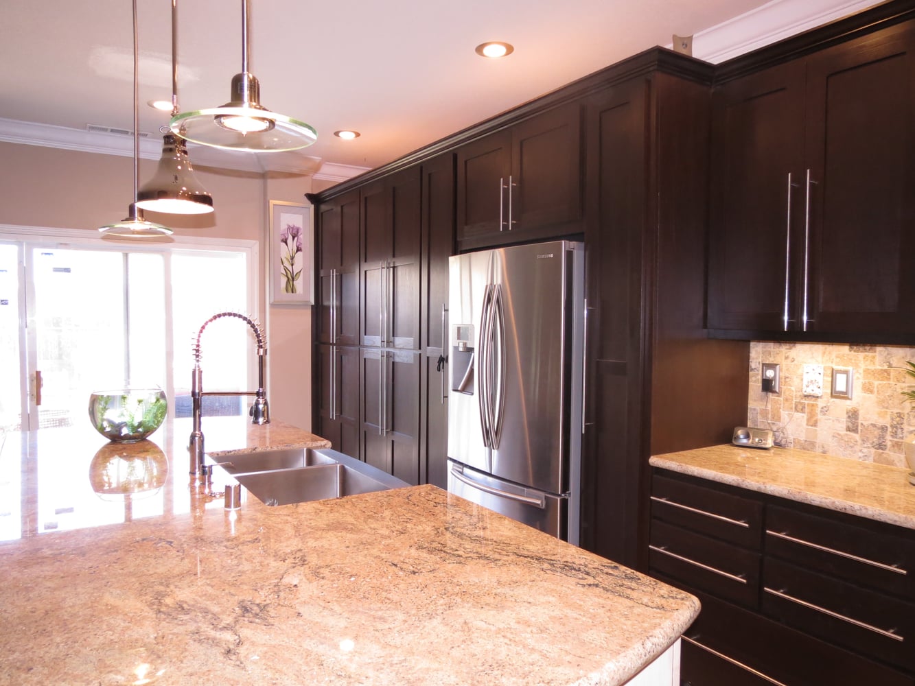 Kitchen Remodels