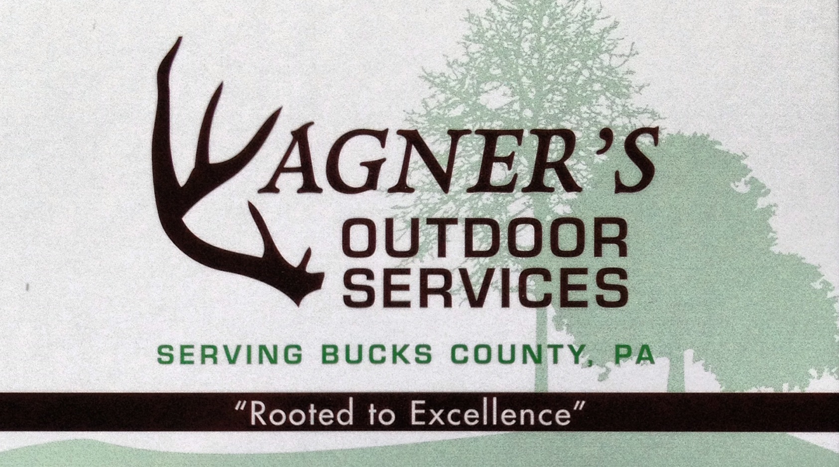 Wagners Outdoor Services