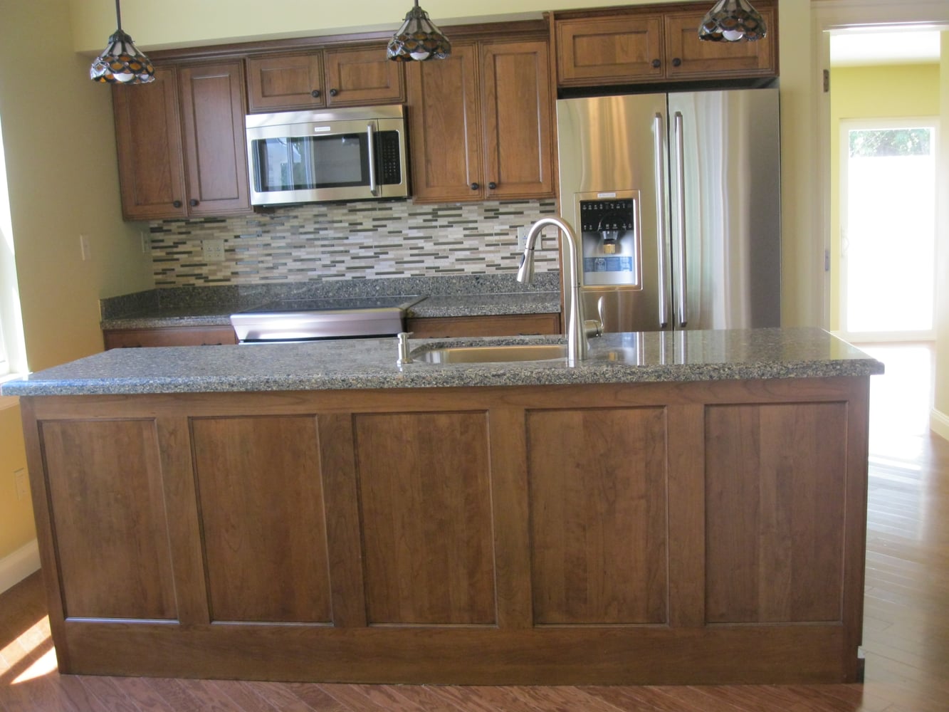 Photo(s) from Davies Certified General Contractor Llc