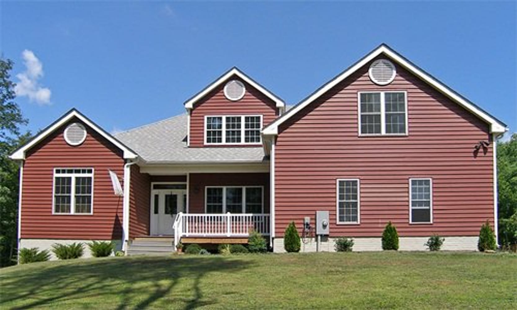 Photo(s) from Richards Homes LLC