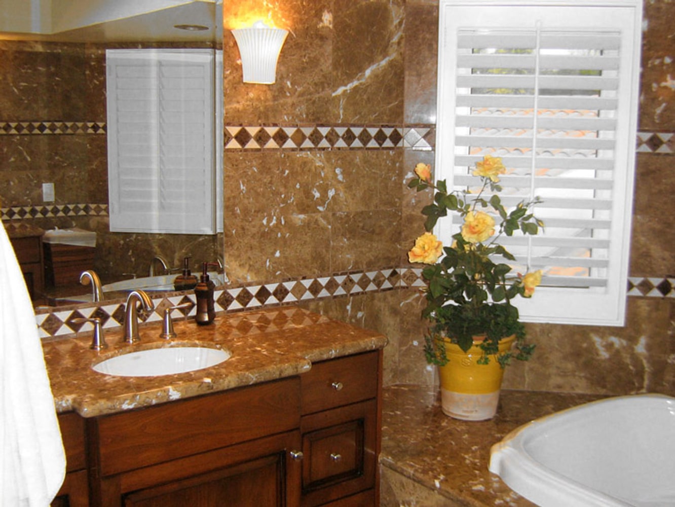 Photo(s) from California Custom Tile Works