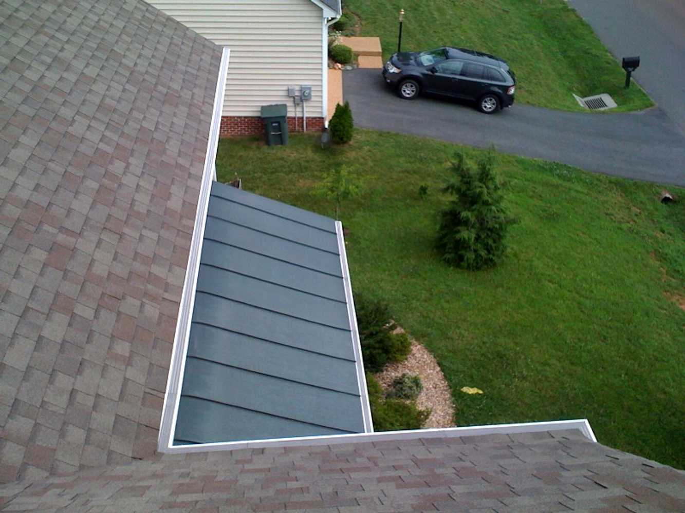 NJ Gutters 