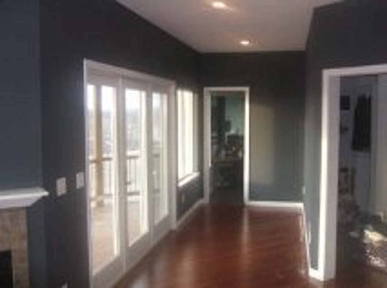 Photo(s) from Precision Painting