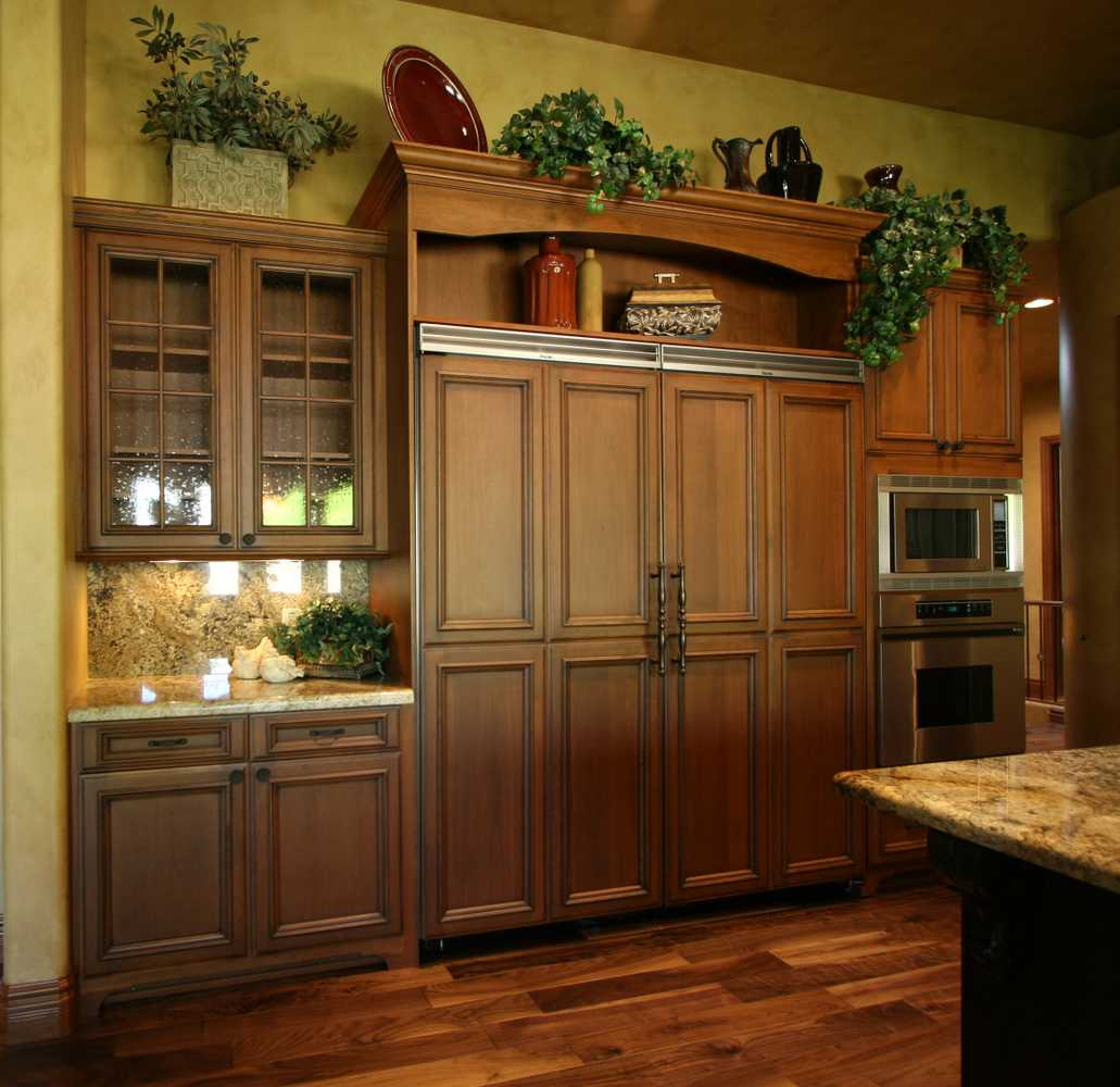 Photo(s) from Stradlings Fine Cabinetry L L C
