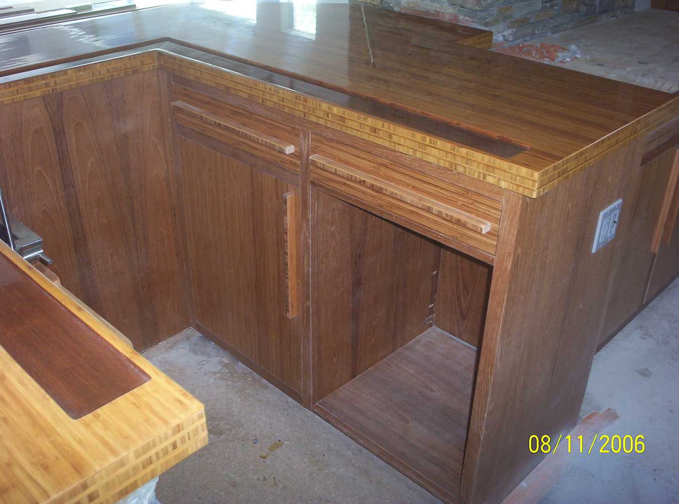 Photo(s) from Classic Custom Woodworks