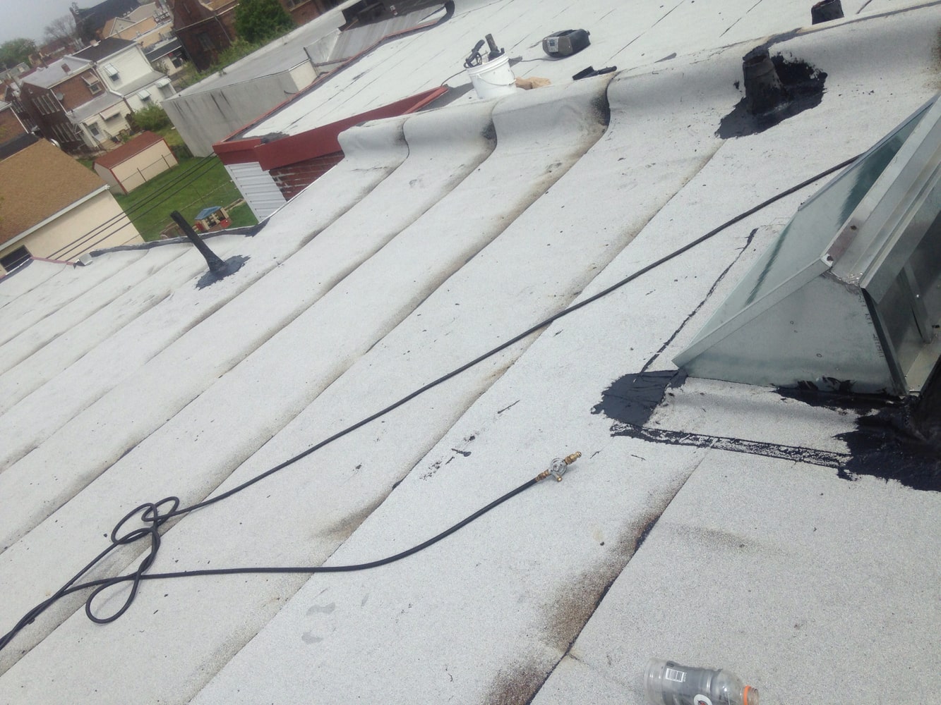 Photo(s) from 1stchoice Roofing Contractor