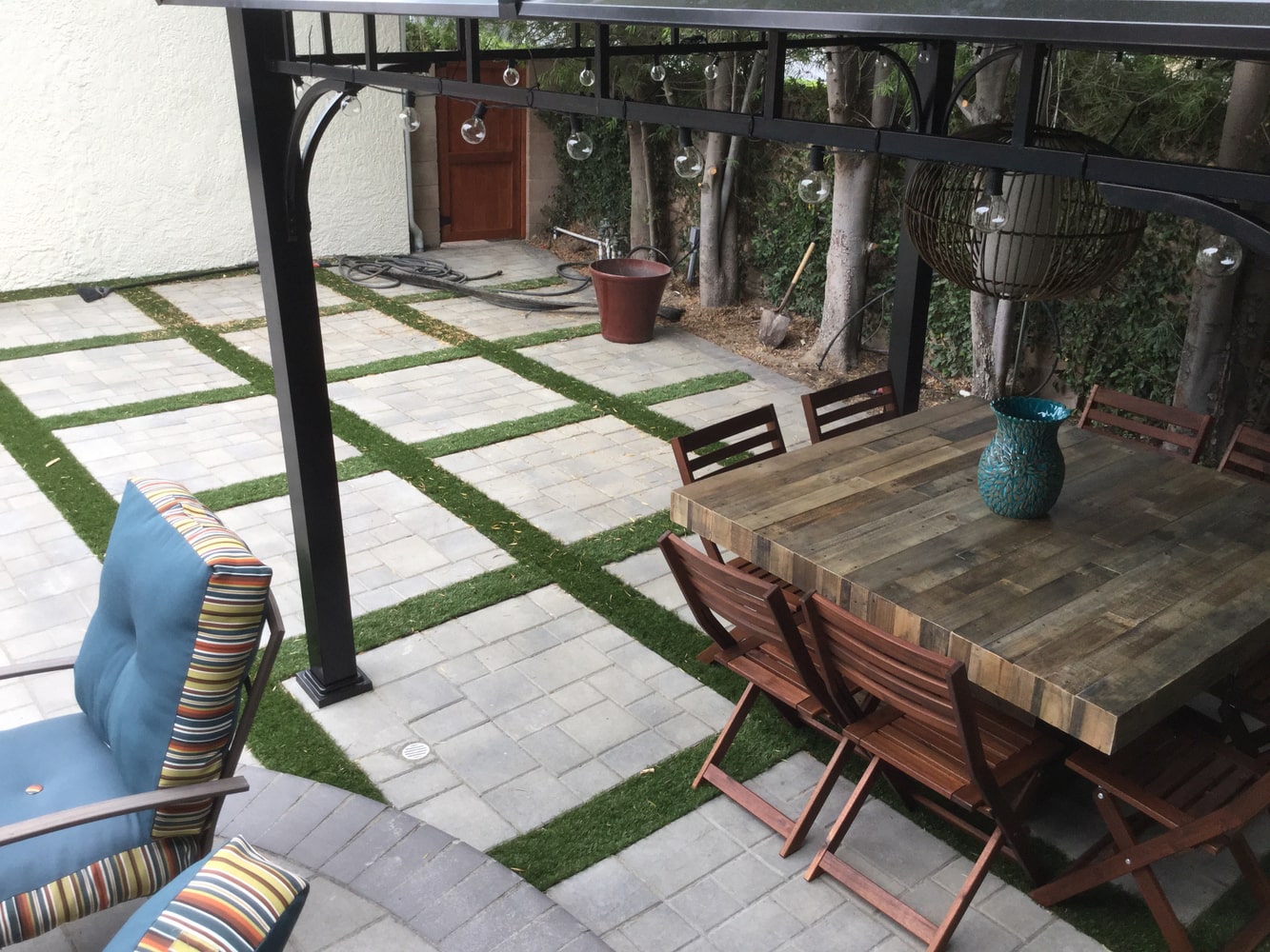 Bedrock Remodeling & Building Inc.