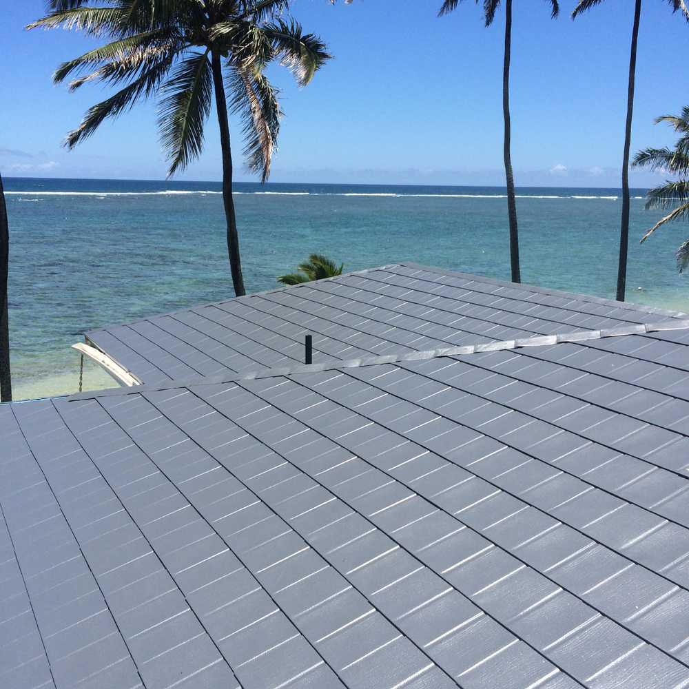 PermaLock Aluminum Shingle (for Surface Shield)