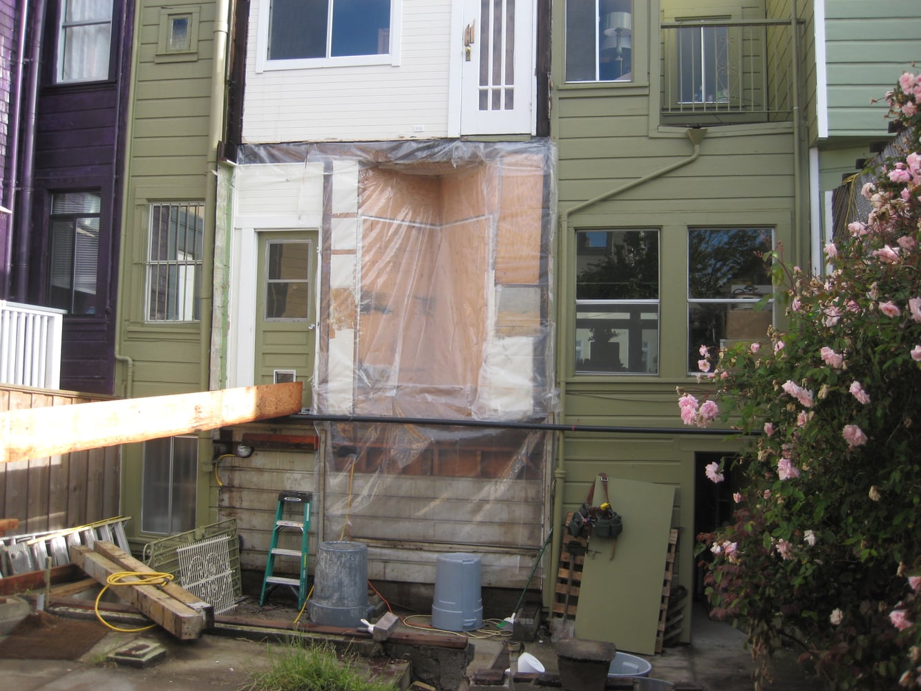 Photo(s) from Vollmer Construction Company