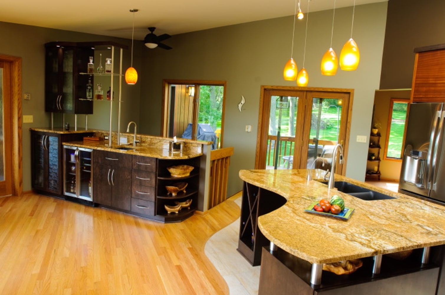 Reynolds Design & Construction Project Photos