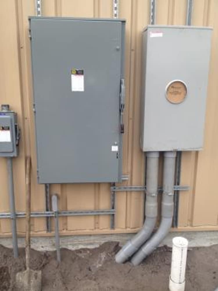 Photo(s) from All Service Electric Of Ft Myers Inc