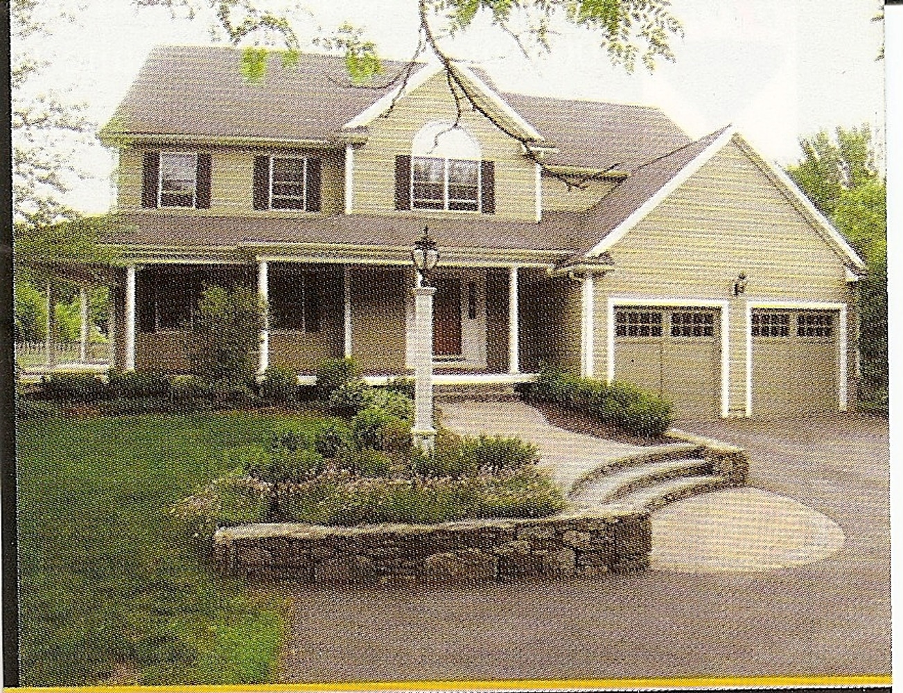 Home Painting Company Project 1