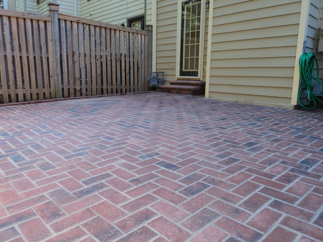 Photos from First Choice Masonry