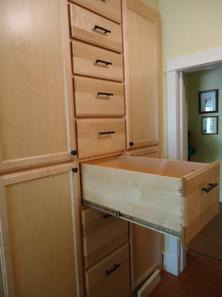 Tcg Woodworks Project