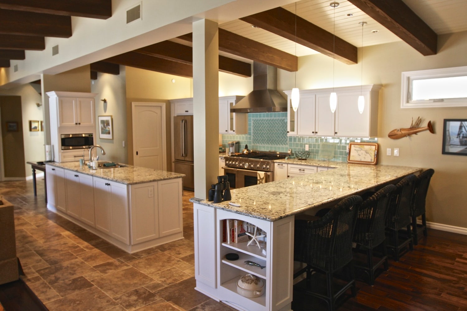 Photo(s) from Straight Up Builders Inc