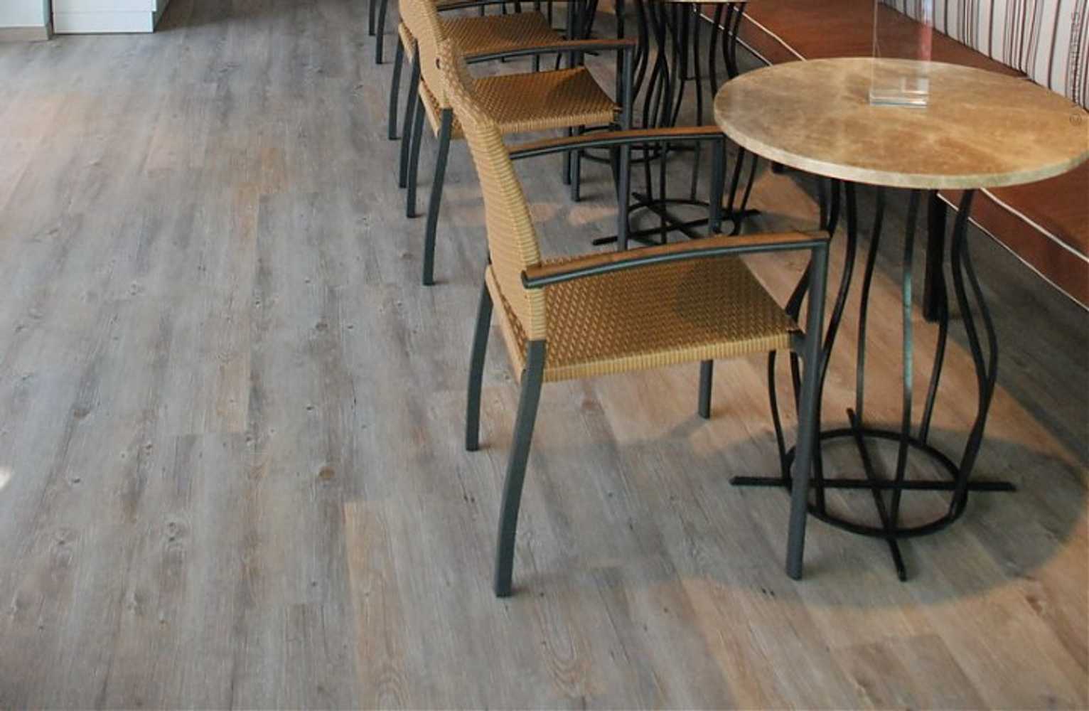 Wicanders Cork Flooring