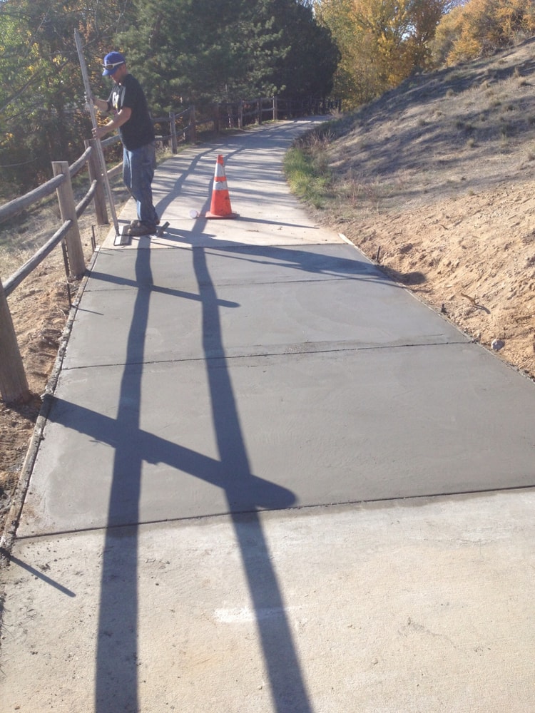 Photo(s) from Proline Pavement Maintenance