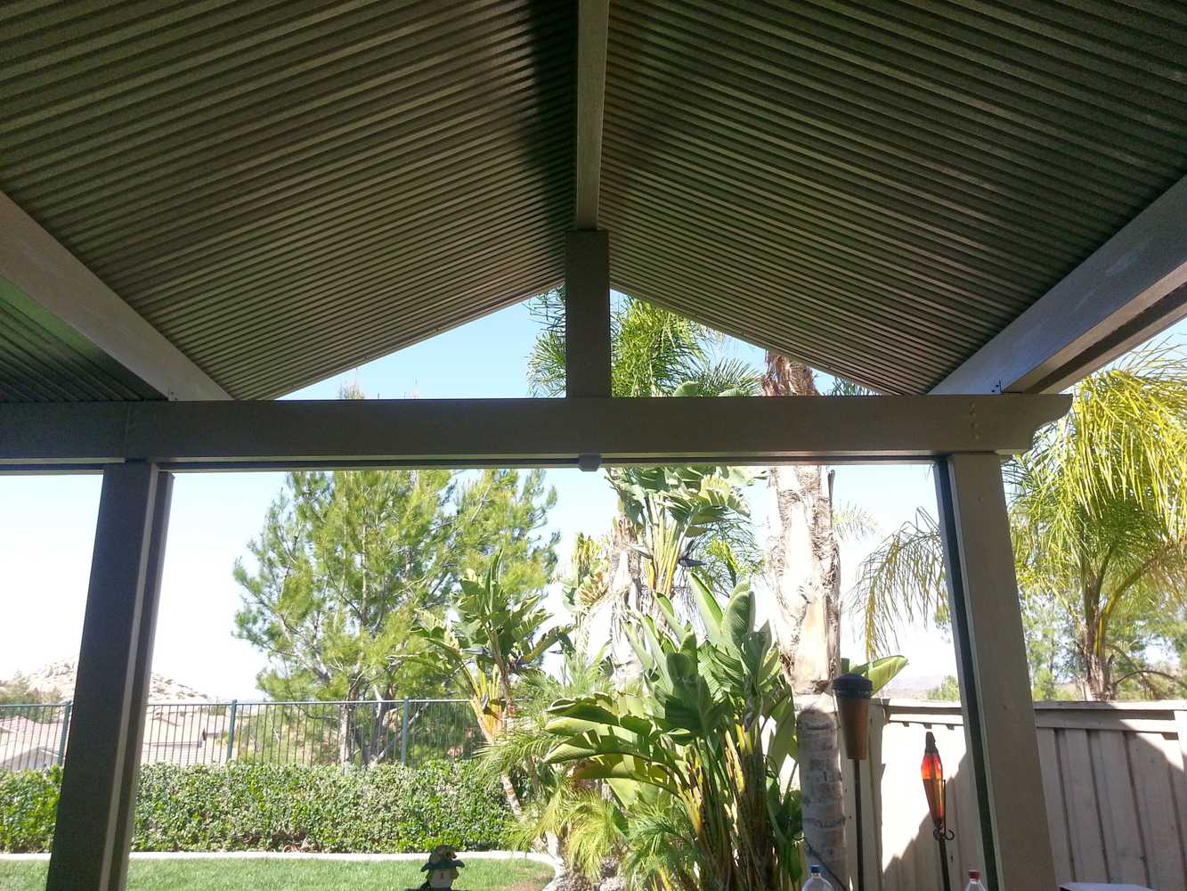 Photo(s) from So Cal Patio Covers