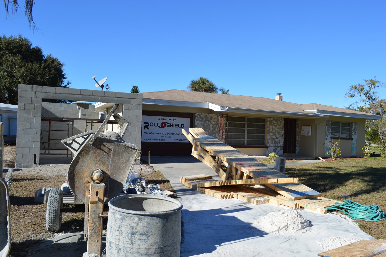 Photo(s) from RollShield LLC