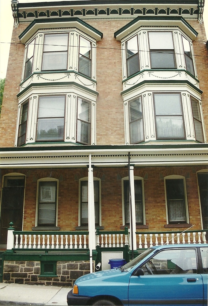 Photo(s) from Jamison Woodcraft