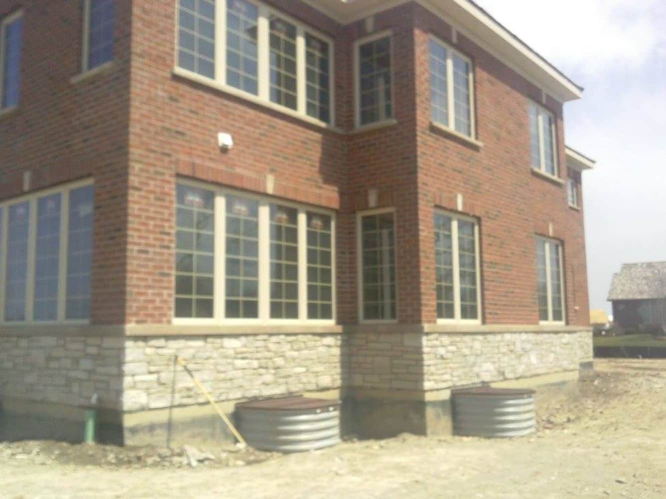 Photo(s) from Beyond Masonry Inc.