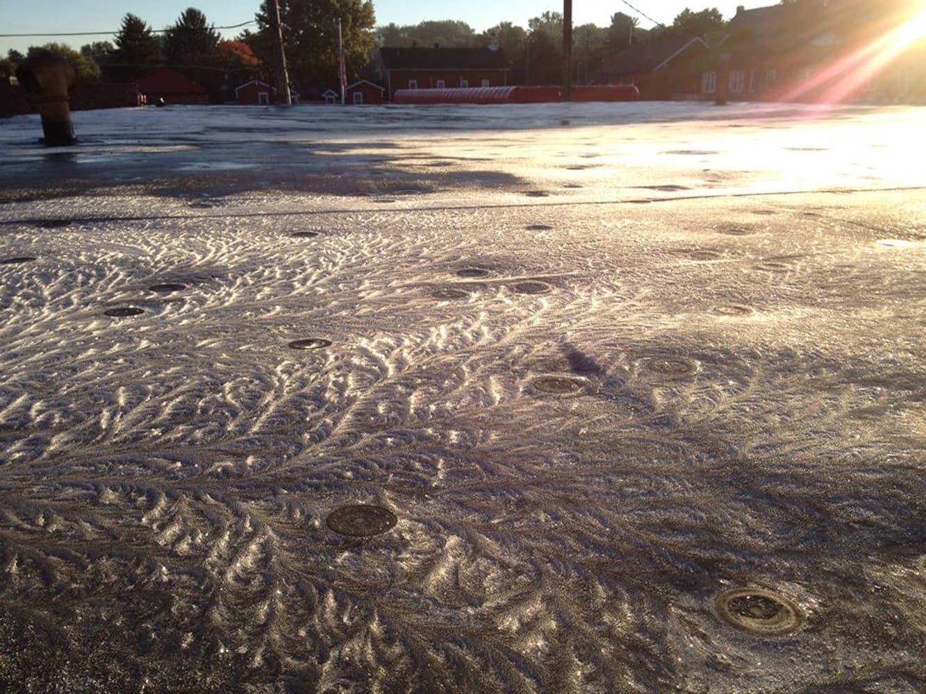 Photos from Chad Shirey