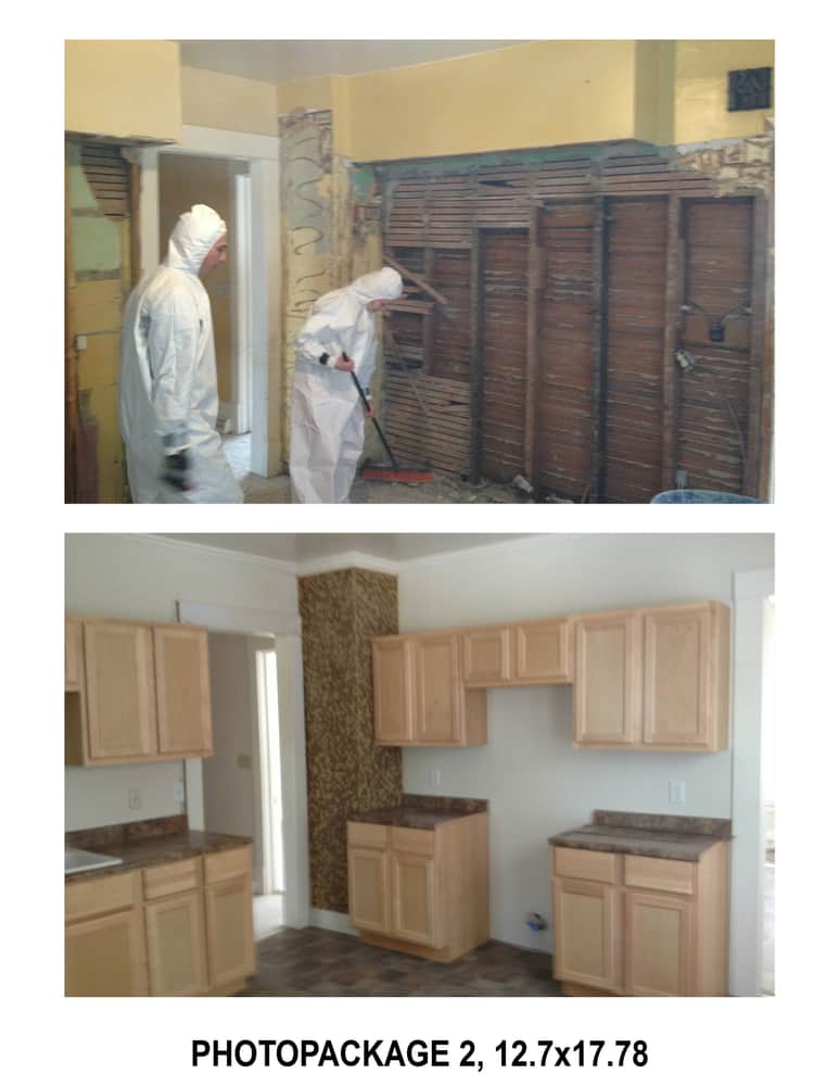 Photo(s) from Riekena Remodeling Llc