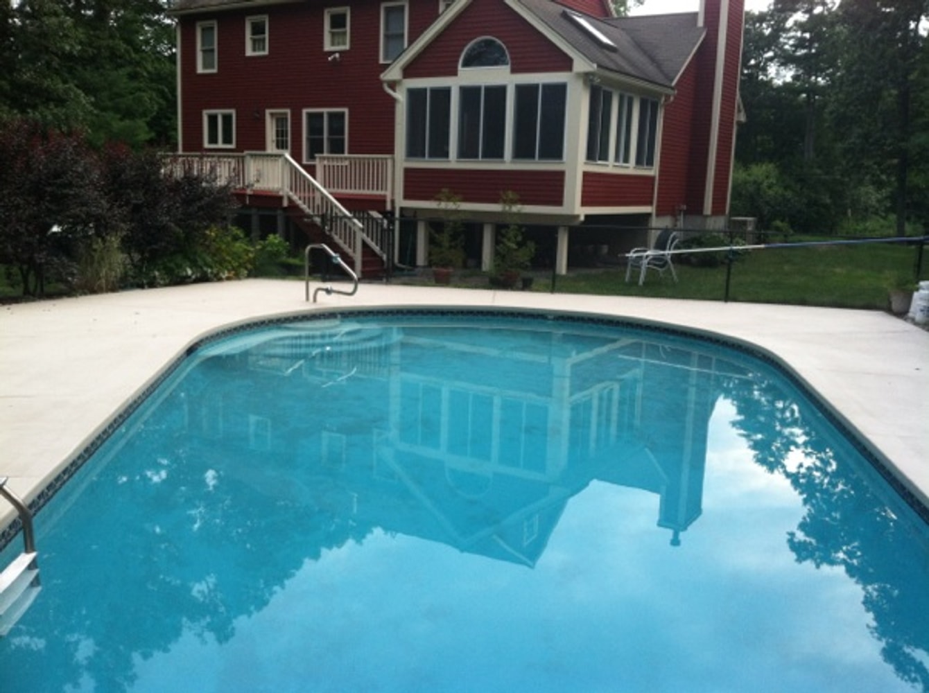 Photo(s) from Paint and Wood Pros of NH & MA LLC