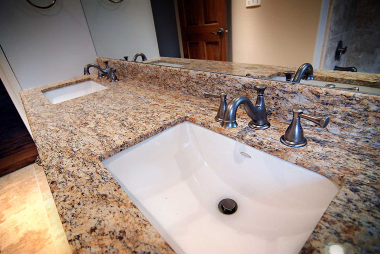 Countertop Project Photos by OTM Designs & Remodeling Inc.