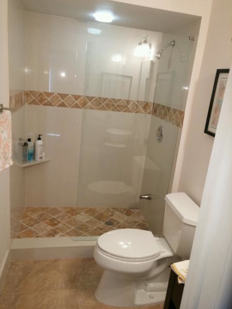 Photo(s) from A And T Glass And Window Corp