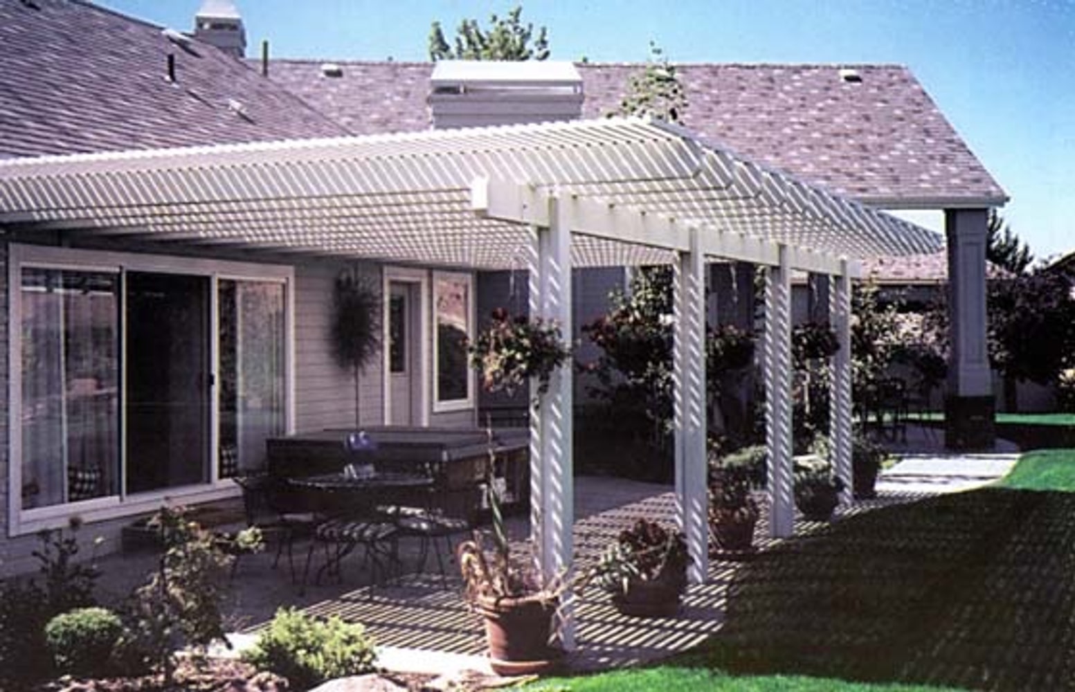 Photo(s) from The Patio Covers