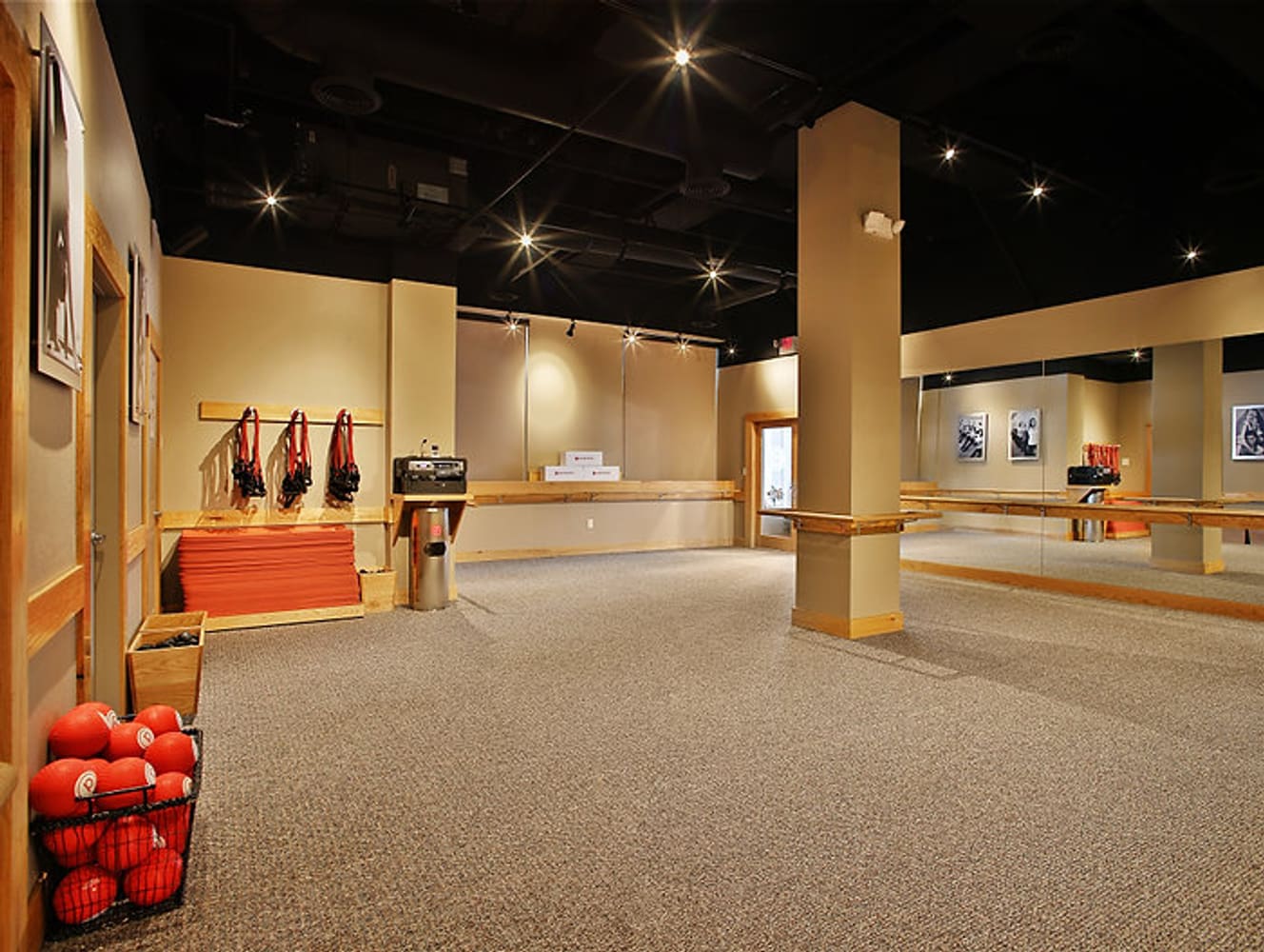 Photo(s) from Precision Services Inc