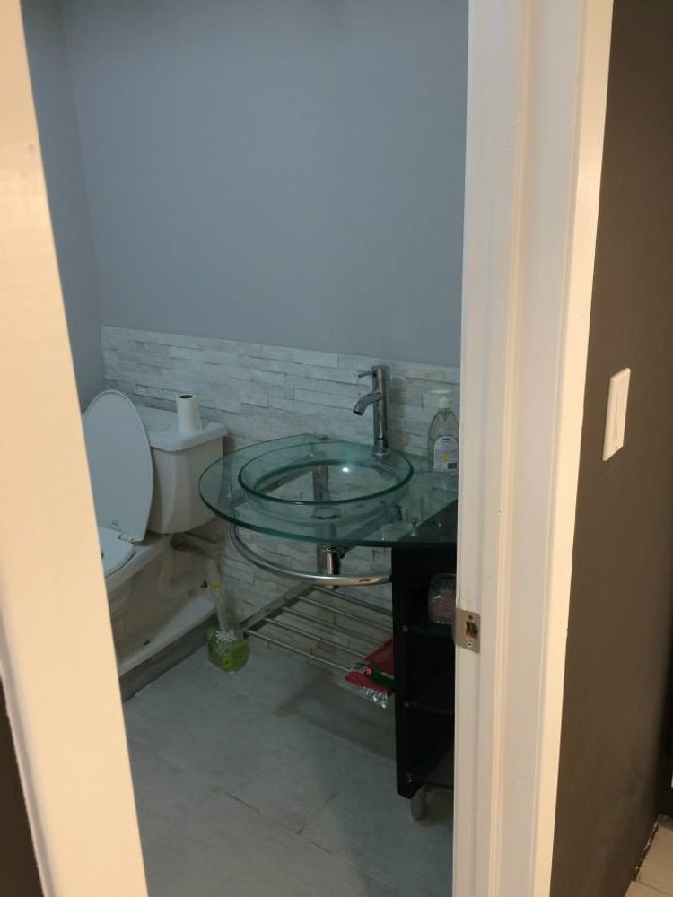 SH-General Contracting Corp. Project