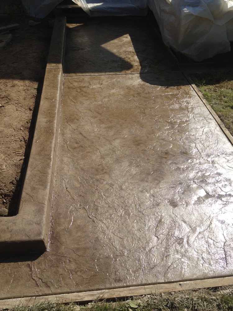 Photos from Rolled Edge Concrete Inc