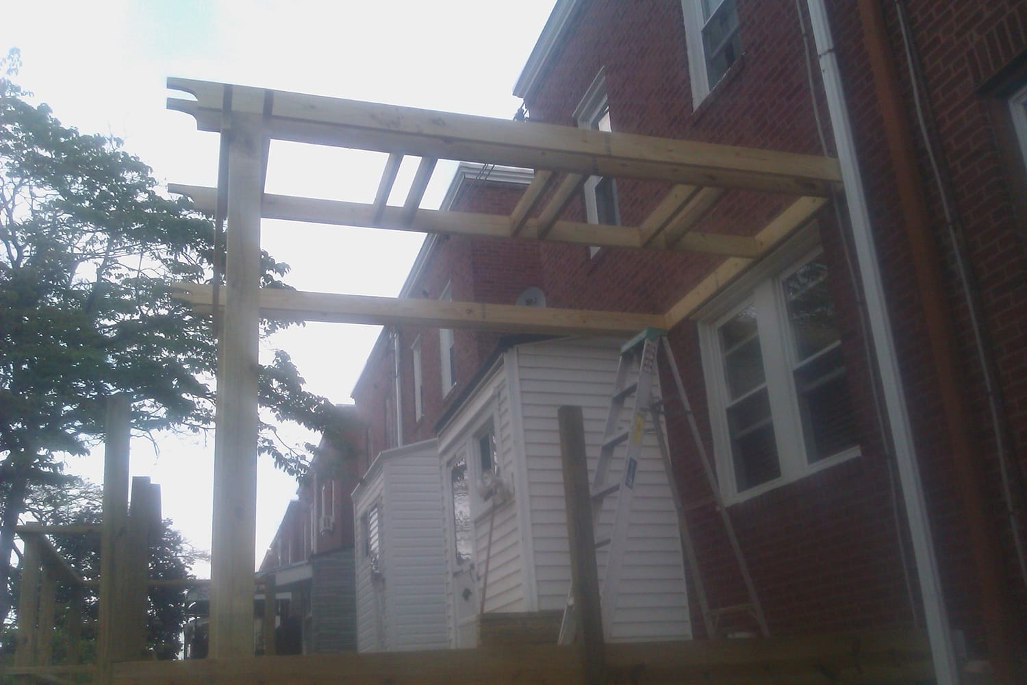 Photo(s) from Laur Moor Construction